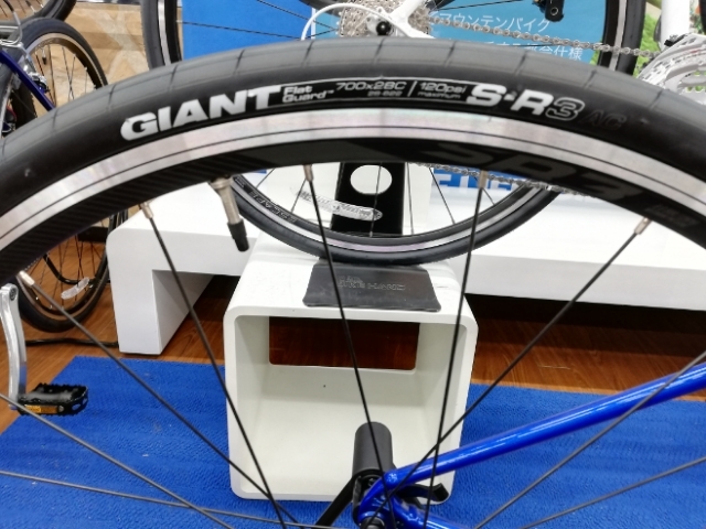 自転車は能力増幅装置 加速装置 Giant好き 片道9キロ自転車通勤 健康 安全第一 39歳